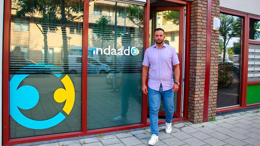 indaad - mobiliteitsbeleid
